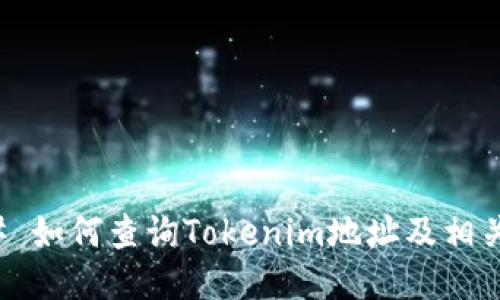 ### 如何查询Tokenim地址及相关信息