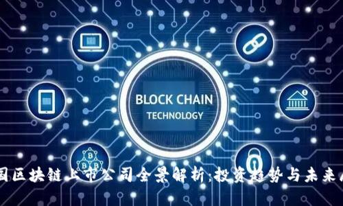 美国区块链上市公司全景解析：投资趋势与未来展望