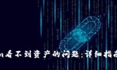 如何解决Tokenim看不到资产的问题：详细指南与常
