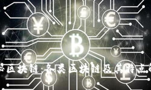 探秘区块链:各类区块链及其特点解析