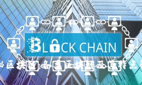 探秘区块链:各类区块链及其特点解析