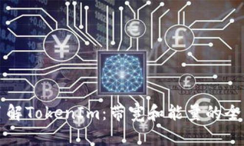 深入了解TokenIm：带宽和能量的全面解析