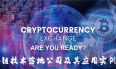   区块链技术落地公司及其应用实例分析