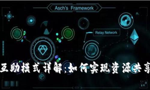 区块链网络互助模式详解：如何实现资源共享与风险分担